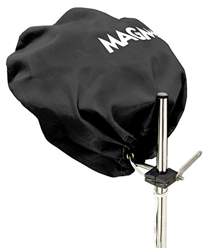 MAGMA Grill Cover FOR Kettle Grill Original Size Jet Black