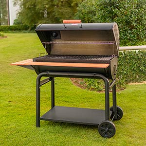 Char griller Outlaw xxl
