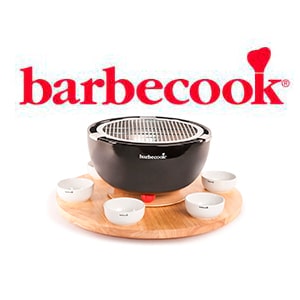 barbacoa barbecook