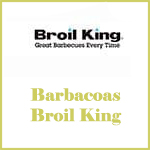 Barbacoa Broil King