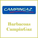 Barbacoas CampinGaz