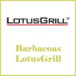 Barbacoa Lotus Grill