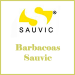Barbacoas Sauvic