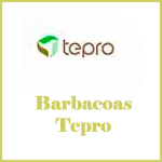 Logo Barbacoas Tepro