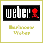 barbacoas Weber