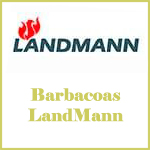 barbacoas Landmann