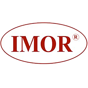 Logo Barbacoas Imor